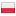 konrys.com.pl hosted country